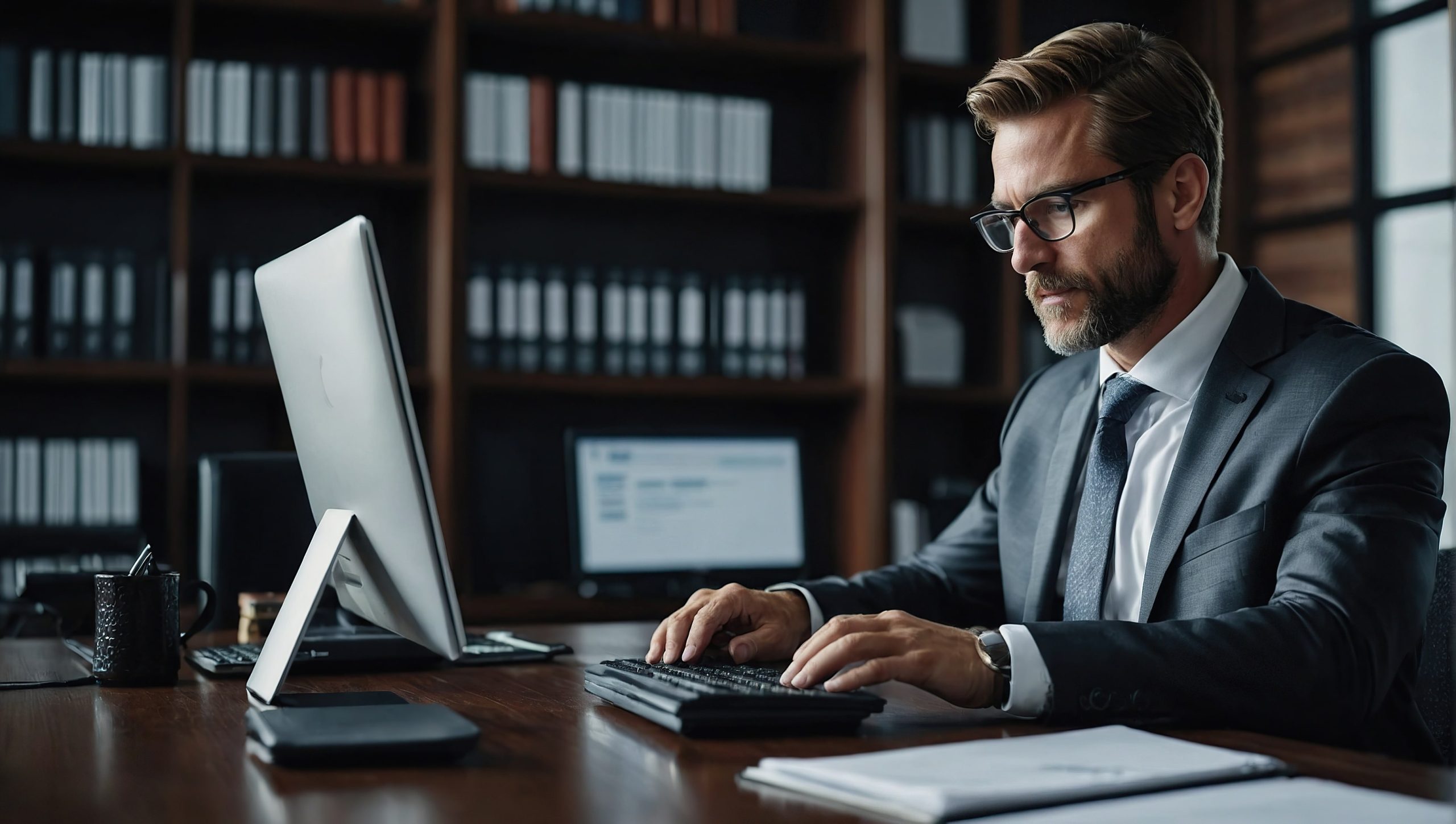 Legal Accessibility Requirements To Avoid Risks for Law Firms